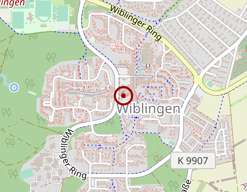 Karte: Reuter, Armin Facharzt für Allgemeinmedizin