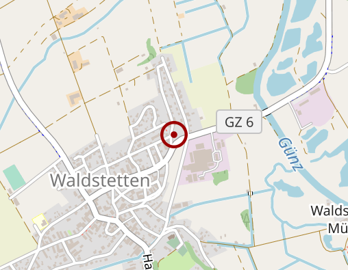 Karte: Baust Silvia Klassische Homöopathie, CranioSacrale Therapie