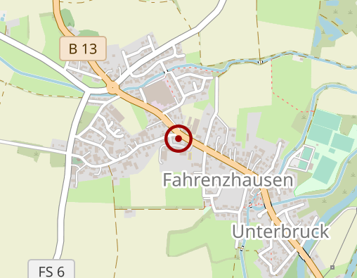 Karte: Götz-Apotheke