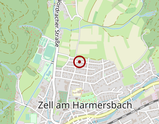 Karte: Bracke Martin