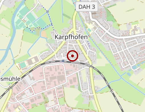 Karte: Hellmann Reinhard Dr.med.