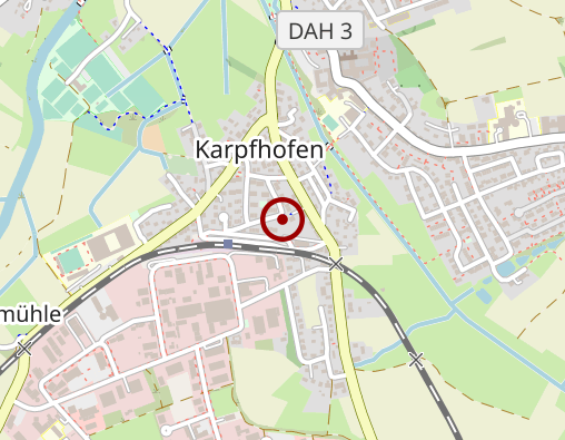 Karte: Oberacher-Seitz Evelyne