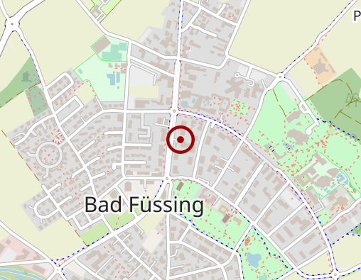 Karte: Gessner Günther