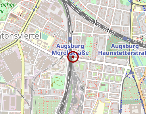 Karte: Schadowske Robert