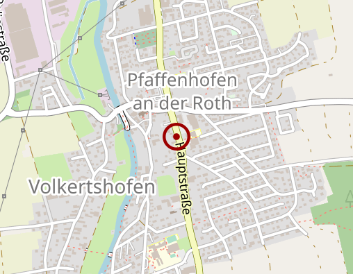 Karte: Ackermann u. Briol