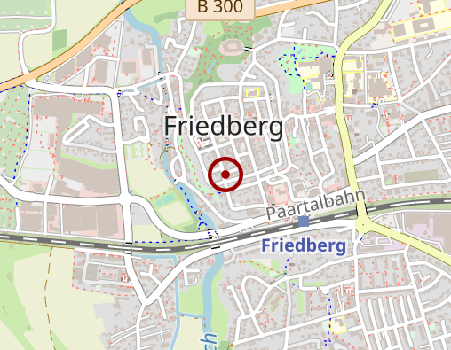 Karte: Sumalee Nanthida Scherzl Massagestudio