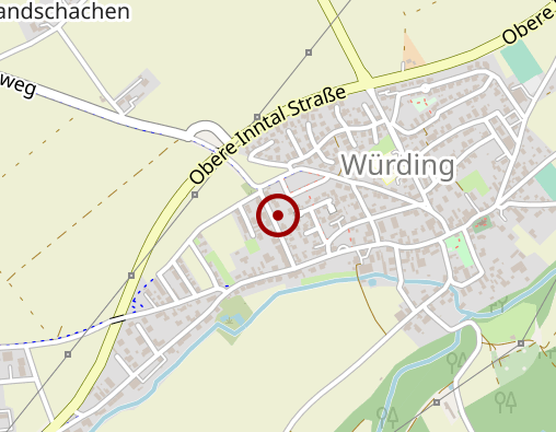 Karte: Fiegler Peter Physikalische Therapie