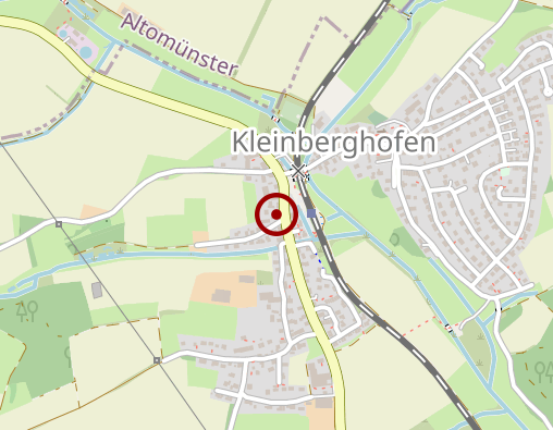 Karte: D&G Medical Services UG (haftungsbeschränkt)