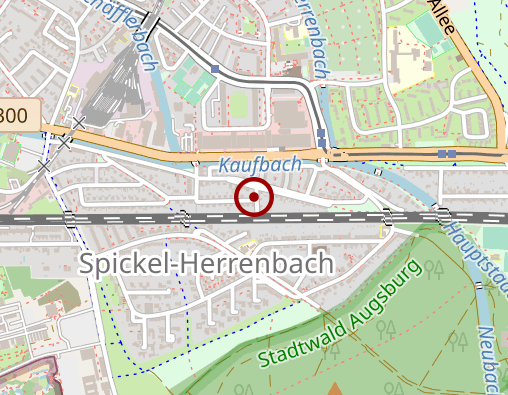 Karte: Volkert Manfred