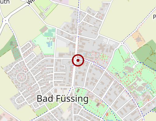 Karte: Löwen-Apotheke