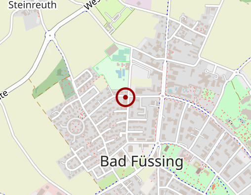 Karte: Vetter Hermann