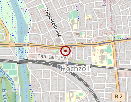 Karte: Hartmann Jutta