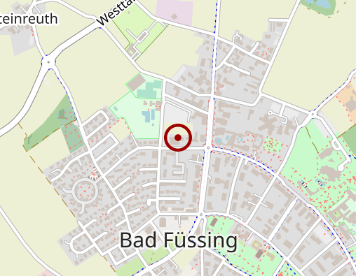 Karte: Thermen-Apotheke