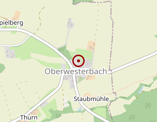 Karte: Schwarzbauer Inge Psychologische Beratung