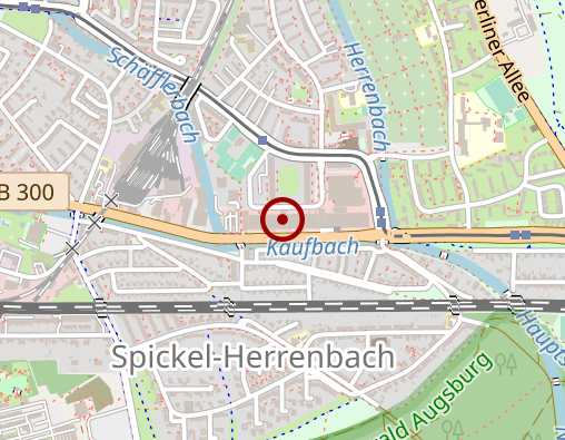 Karte: Haushaltsnahe Dienstleistungen