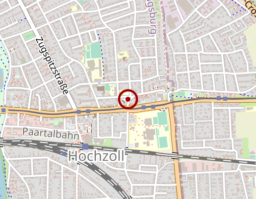 Karte: Faust Jürgen Dr.med., Hieronymus-Faust Greta Dr.med.