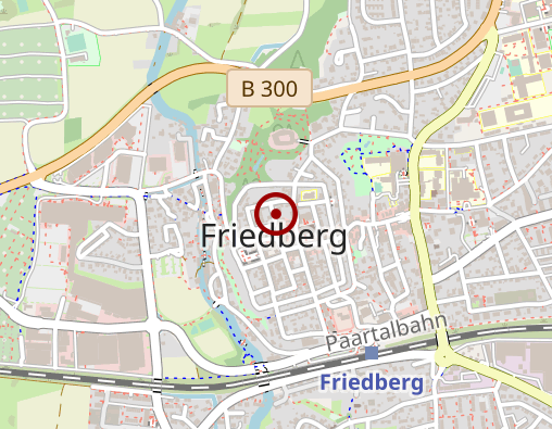 Karte: Scherer Karin Sabina