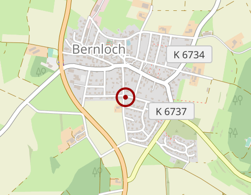 Karte: Gottwik Wolfgang Dr. med. Arzt für Allgemeinmedizin