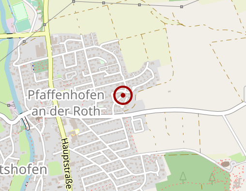 Karte: Klein Marius u. Klein Alexander Dres.med. M.Sc.