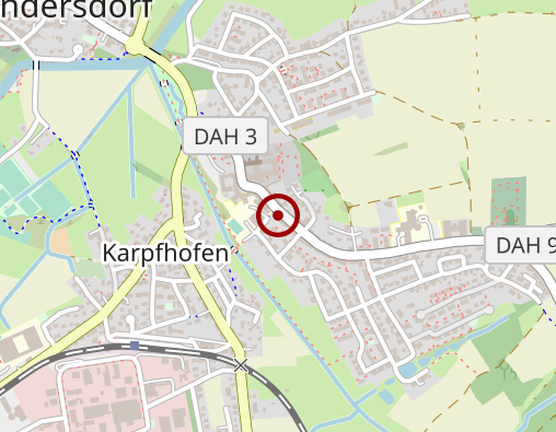 Karte: Hintermaier Wolfgang