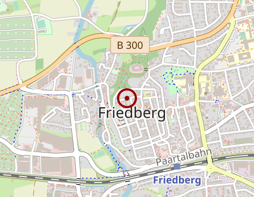 Karte: Redl Astrid Fachärztin für Psychiatrie und Psychotherapie