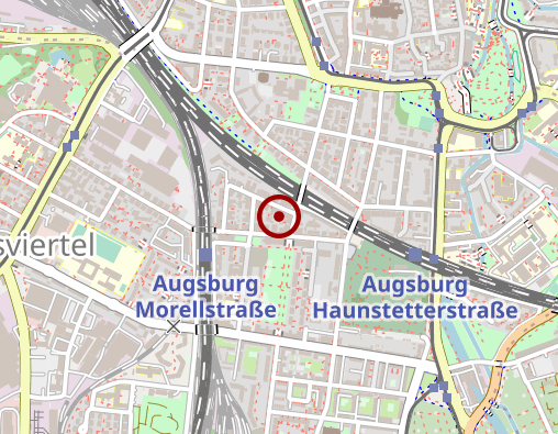 Karte: Wat Po Thailändische Massagen