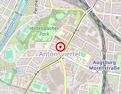 Karte: Kaminsky Edith Dipl.-Psychologin Psychotherapie