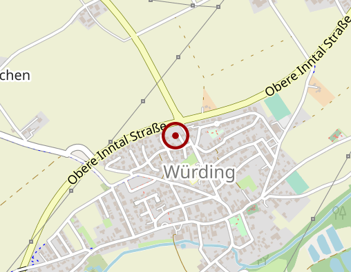 Karte: Dobler u. Angelika