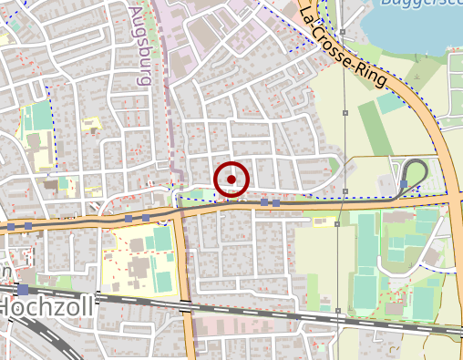 Karte: Lai Chinh Thien