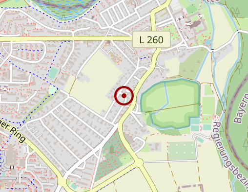 Karte: London Taxi Der Londoner Inh. Thomas Grieser