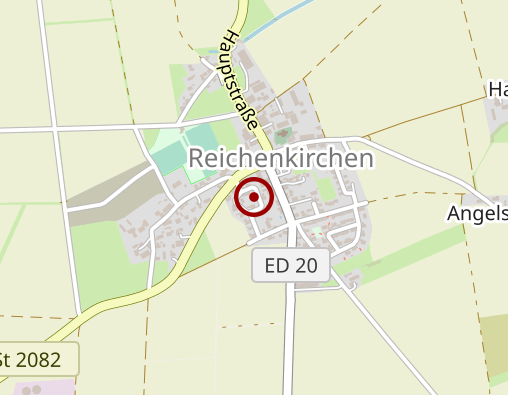 Karte: Csery Barbara