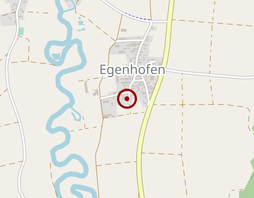 Karte: HUMANI Med - Ganzheitliches Naturheilzentrum Mensch und Tier