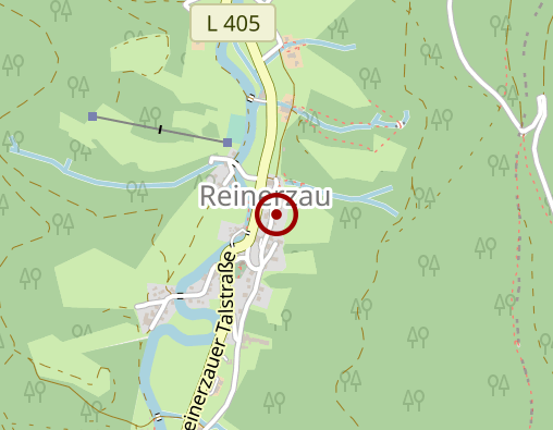 Karte: Hamm Christina, Michael