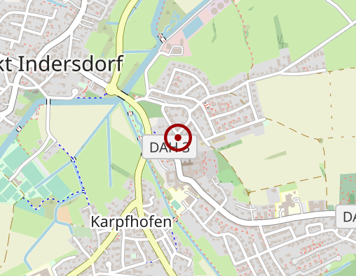 Karte: St. Georg-Apotheke