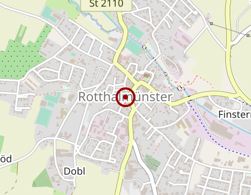 Karte: Niggebrügge Petra