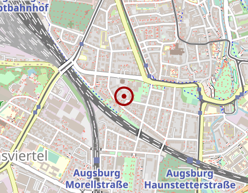 Karte: Reich Inge Dipl.-Psychologin Psychotherapeutische Praxis