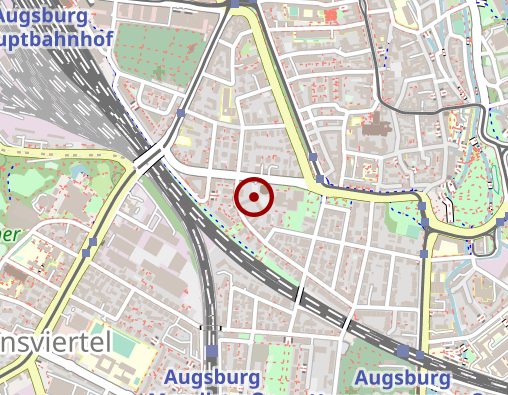 Karte: XXL-Taxi Taxiunternehmen