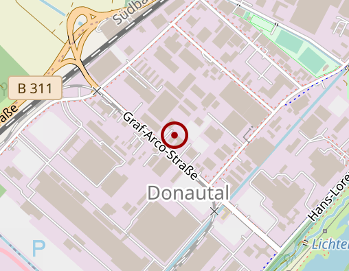 Karte: ratiopharm GmbH