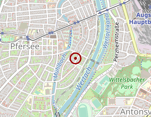 Karte: Heiß Ingeborg Masseurin