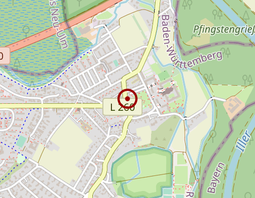 Karte: Eckhardt Andreas