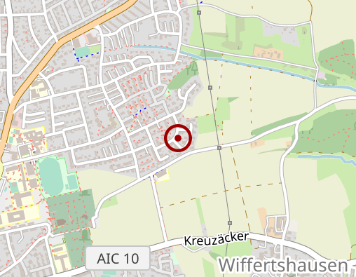 Karte: Lugtenburg Silvia