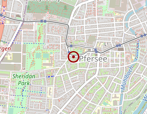 Karte: Agat Ambulanter Pflegedienst