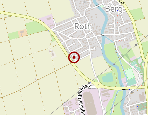 Karte: Schütz Roswitha Heilpraktikerin