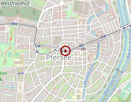 Karte: Stolz Eva Heilpraktikerin