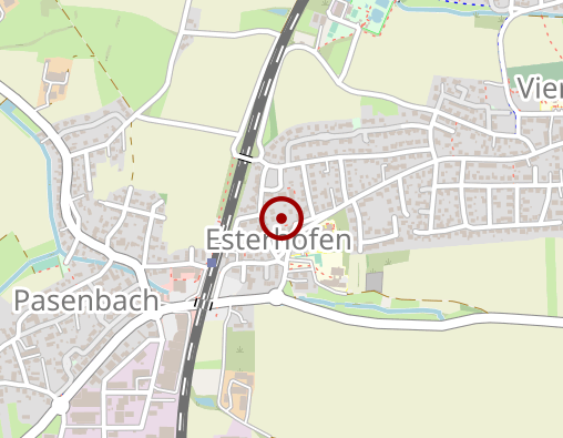 Karte: Roth Stefanie