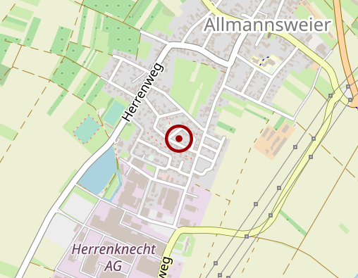 Karte: Kappus Dorothea