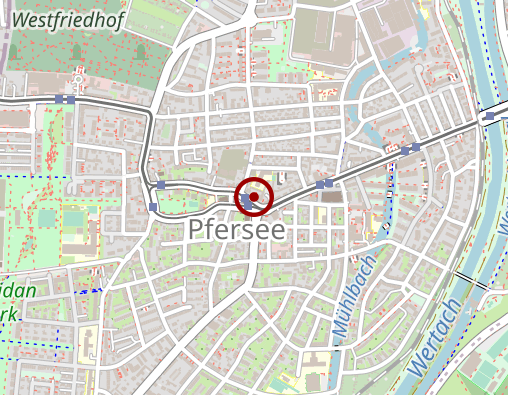 Karte: Linden-Apotheke