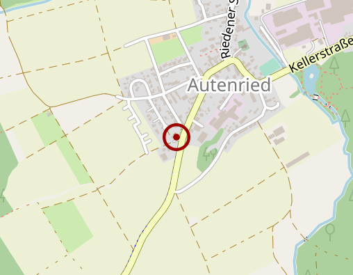 Karte: Bremicker Gabriele