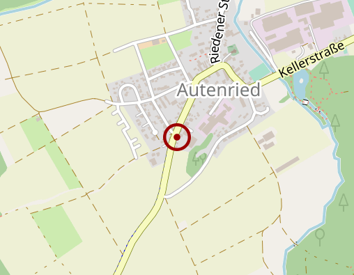 Karte: Wolf Christoph Krankengymnastik