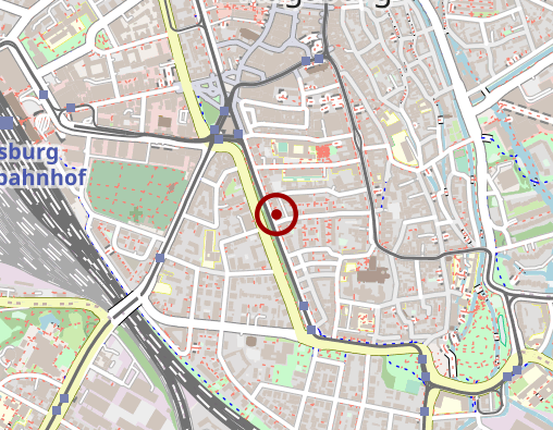 Karte: Ringeisen Martin Dr.